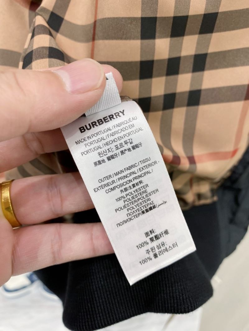 Burberry Outwear